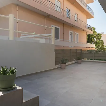 Apartament Casa Amarillo