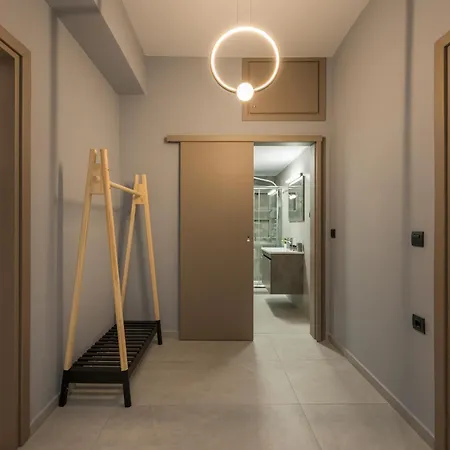 Casa Amarillo Apartment Chania (Crete)