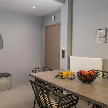Casa Amarillo Apartment Chania (Crete)