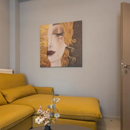 Apartment Casa Amarillo *