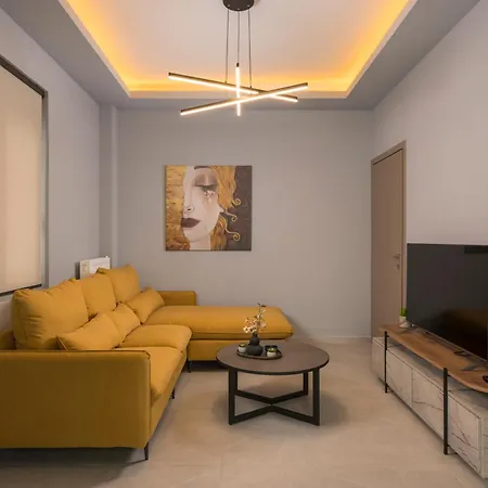 Apartment Casa Amarillo *