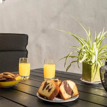 Casa Amarillo Apartment Chania (Crete)