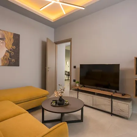 Apartment Casa Amarillo *