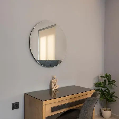 Casa Amarillo Apartment *